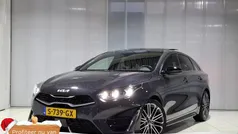 H8g Gebruikt 2023 Kia ProCeed Hatchback | € 30.950 (Eerlijke prijs)
