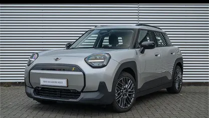 Occasion Mini Aceman Essential 160 kW (218 PK) 2024 Grijs SUV