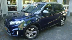 Gebruikt 2018 Suzuki Vitara SUV | € 17.900 (Eerlijke prijs)