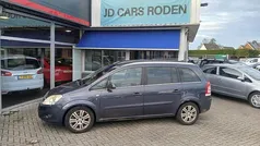 Gebruikt 2009 Opel Zafira Executive MPV | € 675 (Super prijs)