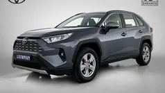 Gebruikt 2022 Toyota RAV4 Hybrid SUV | € 37.950 (Goede deal)