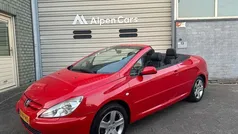 Gebruikt 2005 Peugeot 307 CC Cabriolet | € 2.350 (Eerlijke prijs)