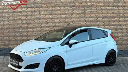 Occasion Ford Fiesta ST-Line 101 PK (74 kW) 2016 Hatchback