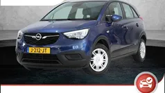 Gebruikt 2020 Opel Crossland X Edition SUV | € 14.425 (Eerlijke prijs)