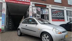 Gebruikt 2008 Ford Ka Collection Hatchback | € 1.945 (Eerlijke prijs)