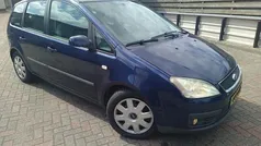 Gebruikt 2004 Ford C-MAX Trend MPV | € 1.350 (Eerlijke prijs)
