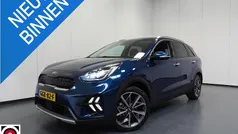 Blauw Gebruikt 2019 Kia Niro SUV | € 22.340 (Eerlijke prijs)