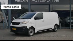 Gebruikt 2023 Peugeot e-Expert Van | € 25.940 (Super prijs)