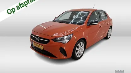 Occasion Opel Corsa Edition 101 PK (74 kW) 2022 Hatchback