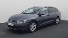 Grijs Gebruikt 2021 VW Golf VIII Business Stationwagen | € 23.440 (Eerlijke prijs)