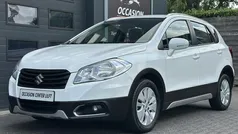 Gebruikt 2015 Suzuki SX4 S-Cross SUV | € 12.500 (Super prijs)