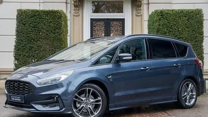 Occasion Ford S-MAX ST-Line 191 PK (140 kW) 2023 Overige MPV