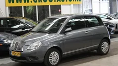 Gebruikt 2009 Lancia Ypsilon Hatchback | € 2.444 (Eerlijke prijs)
