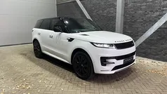 Gebruikt 2024 Land Rover Range Rover Sport Autobiography SUV | € 124.900 (Eerlijke prijs)