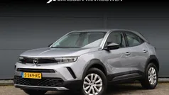 Grijs Gebruikt 2023 Opel Mokka Edition SUV | € 20.745 (Eerlijke prijs)