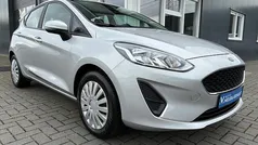 Gebruikt 2018 Ford Fiesta Trend Hatchback | € 8.500 (Goede deal)