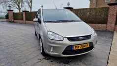 Grijs Gebruikt 2009 Ford C-MAX S MPV | € 2.650 (Super prijs)