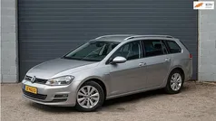 Gebruikt 2016 VW Golf VII Stationwagen | € 9.995 (Goede deal)