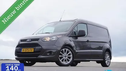 Gebruikt 2017 Ford Transit Van | € 8.499 (Eerlijke prijs)