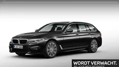 Gebruikt 2020 BMW 520 Executive Stationwagen | € 32.900 (Eerlijke prijs)