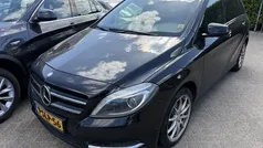 Mercedes B180