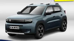 Gebruikt 2025 Fiat Grande Panda La Prima SUV | € 26.333 (Goede deal)