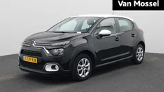 Gebruikt 2023 Citroën C3 PureTech Hatchback | € 13.440 (Eerlijke prijs)