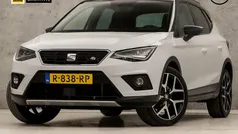 Gebruikt 2018 Seat Arona FR Sport SUV | € 18.445 (Eerlijke prijs)