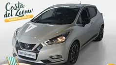 Gebruikt 2023 Nissan Micra Hatchback | € 14.895 (Eerlijke prijs)