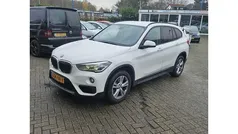 Gebruikt 2019 BMW X1 Executive SUV | € 23.750 (Super prijs)