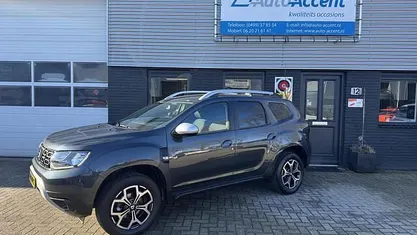 Occasion 2021 Dacia Duster Prestige SUV | € 15.888 (Eerlijke prijs)