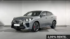 Grijs Gebruikt 2024 BMW iX2 M Sport SUV | € 48.900 (Goede deal)