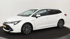 Gebruikt 2020 Toyota Corolla Business Edition Stationwagen | € 17.400 (Eerlijke prijs)