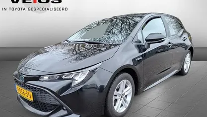 Occasion Toyota Corolla Active 98 PK (72 kW) 2020 Hatchback