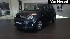 Gebruikt 2021 Citroën C1 Feel Hatchback | € 10.235 (Eerlijke prijs)