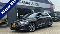 Gebruikt 2022 Audi A3 Sportback Competition Hatchback | € 29.950 (Super prijs)