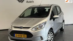 Gebruikt 2013 Ford B-MAX Style MPV | € 5.450 (Eerlijke prijs)