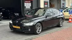 Gebruikt 2016 BMW 320 Executive Sedan | € 14.950 (Super prijs)