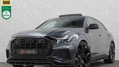 Occasion Audi SQ8 S-Line 508 PK (373 kW) 2022 SUV
