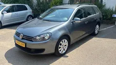 Gebruikt 2013 VW Golf VII Comfortline Stationwagen | € 4.350 (Goede deal)