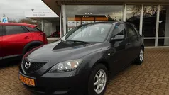 Gebruikt 2008 Mazda 3 Sense Hatchback | € 5.950 (Eerlijke prijs)