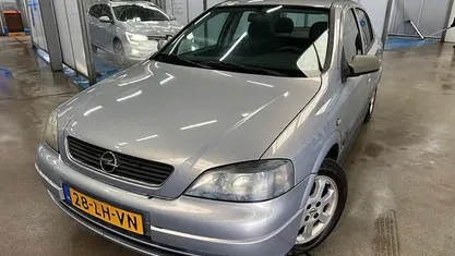 Occasion Opel Astra 101 PK (74 kW) 2003 Hatchback