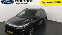 Gebruikt 2024 Ford Kuga ST-Line X SUV | € 38.045 (Goede deal)