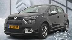 Gebruikt 2024 Citroën C3 PureTech Hatchback | € 16.830 (Eerlijke prijs)