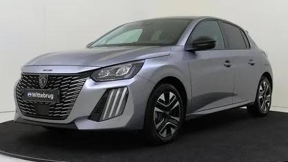 Occasion 2024 Peugeot 208 Allure Hatchback | € 21.725 (Eerlijke prijs)