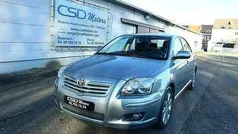 Gebruikt 2008 Toyota Avensis Luna Sedan | € 5.900 (Eerlijke prijs)