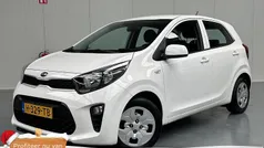 Gebruikt 2020 Kia Picanto Comfort Hatchback | € 10.950 (Eerlijke prijs)