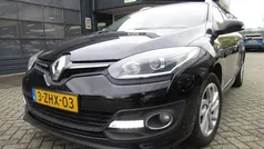 Gebruikt 2015 Renault Mégane GrandTour LIMITED Stationwagen | € 7.450 (Eerlijke prijs)