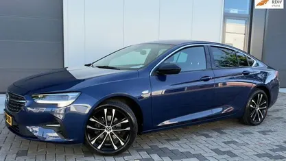 Occasion Opel Insignia Sport 122 PK (89 kW) 2020 Hatchback