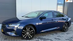 Blauw Gebruikt 2020 Opel Insignia Sport Hatchback | € 18.500 (Eerlijke prijs)